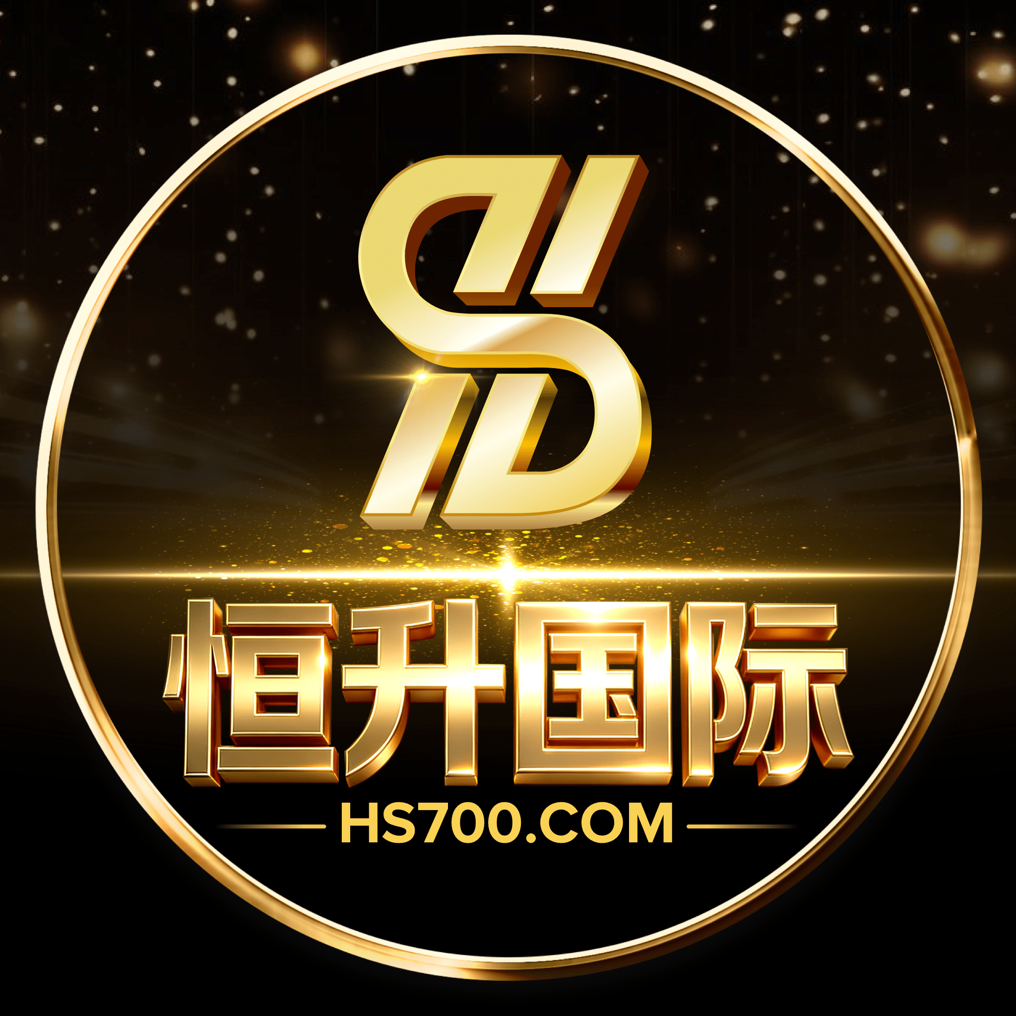 恒升国际